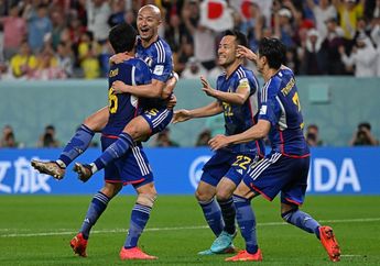 Kode PSSI Datangkan Tim 10 Besar Dunia, Padahal Partisipan Piala Asia Paling Mentok Cuma Peringkat 20 FIFA