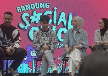 Bandung Social Chic 2022: Yuk Seru-seruan Sambil Belanja Produk Beauty and Fashion Lokal!
