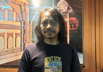 'Menyumbang dengan Karya', Dewa Budjana dan Puluhan Musisi Gelar Konser Amal untuk Gempa Cianjur