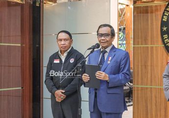 Liga 1 Terpaksa Tanpa Penonton, Timnas Indonesia di Piala AFF 2022 Wajib Ada Supoter