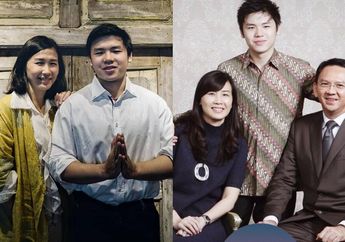 Sempat Sesumbar Tak Percaya Cinta, Sifat Asli Nicholas Sean Dibongkar Veronica Tan, Trauma Perceraian Orang Tua?