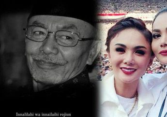 Krisdayanti Sukses Jadi DPR RI dan Yuni Shara Sebagai Pengusaha Tambang Tajir, Begini Kondisi Makam Ayah Sang Diva, Istri Raul Lemos sampai Rela Lakukan ini Buat Almarhum
