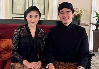 Kaesang Antar Langsung Undangan ke Cikeas Bogor, SBY Dipastikan Akan Hadir di Pernikahan Bungsu Jokowi