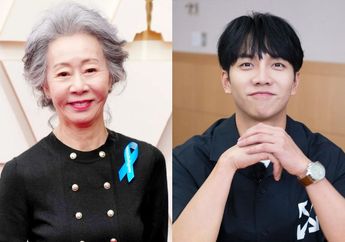 Susul Lee Seung Gi, Youn Yuh Jung Resmi Hengkang dari Hook Entertainment, Buntut dari Kasus CEO Agensi yang Tilep Gaji?