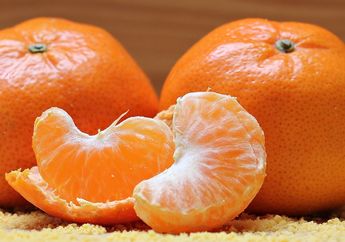 Arti Mimpi Makan Jeruk Jadi Pertanda Baik Soal Jodoh, Isyarat Menikah hingga Bertemu Pasangan Sejati?