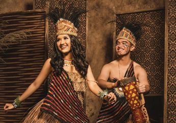 Jelang Nikah, Kaesang Pangarep Tulis Gombalan Maut untuk Calon Istri, Begini Reaksi Erina Gudono: Aku Speechless