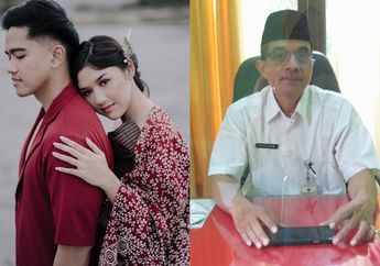 EKSKLUSIF! Kepala KUA Banjarsari Sebut Kaesang Pangarep Diam-diam Sudah Urus Berkas Nikah Sejak Lama, Tak Sabar Jadi Suami Erina Gudono?