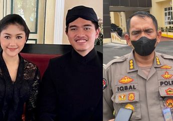 Undang 6000 Orang, Panitia Resepsi Kaesang Pangarep - Erina Gudono Siapkan Ratusan Andong hingga Becak untuk Para Tamu, Ini Syaratnya