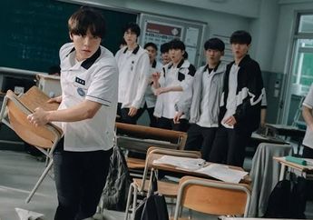 3 Rekomendasi Drakor Mirip Study Group, Cocok Ditonton saat Puasa!