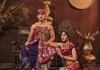 Tumben Kaesang Pangarep Tulis Gombalan Maut Ini ke Calon Istrinya, Erina Gudono Sampai Terperangah Bacanya: Aku Speechless..