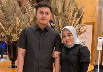 ALHAMDULILLAH Muzdalifah Akhirnya Pamer Kemesraan Lagi dengan Fadel Islami sampai Tulis Pesan ini, Tepis Isu Cerai?