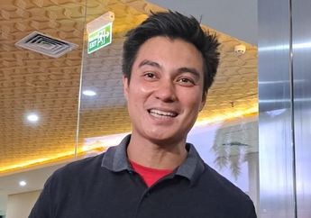 Naik Pitam Namanya Dicatut Terus Buat Penipuan, Baim Wong Tak Tahan Lagi: Buat yang Ketipu, Silakan DM Saya! Kita Tangkap Mereka!