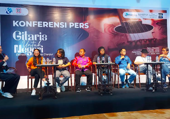 Ada Tompi hingga Dewa Budjana, Ini Daftar Musisi yang Akan Tampil di Konser Amal Gempa Cianjur