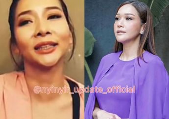 Meychan Bongkar Tanggapan Maia Estianty Setelah Pinkan Mambo Ubek-ubek Masa Lalu, Tak Disangka Begini Sikap Bijak Bunda El Rumi!