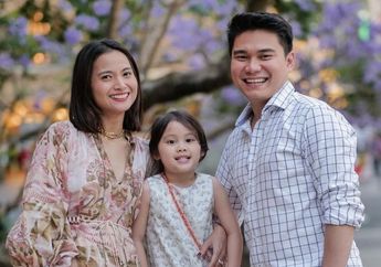 Tinggalkan Anak dan Suami untuk Promo Film di Jakarta, Bukti Acha Septriasa Didukung Suami Kembangkan Karier