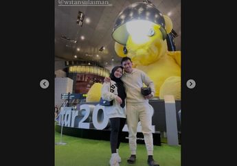 Witan Sulaeman dalam Perjalanan Pulang, Mampir Qatar Sebentar Nonton Piala Dunia 2022?