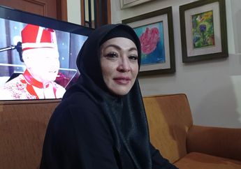 Kehilangan Ayah Tak Lama Setelah Bebas dari Penjara, Angelina Sondakh Ungkap Rencana yang Belum Sempat Tercapai