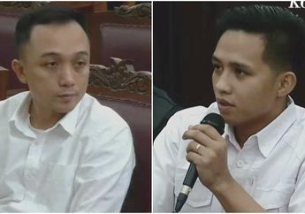 Mimik Wajah Bharada E dan Ricky Rizal Disoroti Pakar Mikro Ekspresi, Handoko Gani Ungkap Perbedaan Mengejutkan Ini