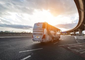 Arti Mimpi Bis yang Jarang Diketahui, Ada Beragam Makna, Salah Satunya Peringatan Kondisi Ekonomi Kian Suram