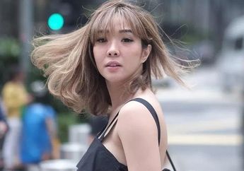 Ngaku Tak Suka Video Panasnya Dibercandain dan Diungkit-ungkit, Gisella Anastasia: Lukanya Belum Kering, Aku Sama Tuhan Aja Kerja Keras Banget!