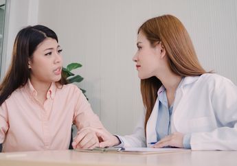 Pengin Coba ke Klinik Kecantikan Tapi Ragu dan Takut? Lakukan Ini!