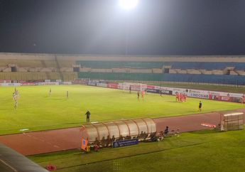 Hasil Liga 1 - Diego Michiels Emosi hingga Pukul Krmencik, Persija Tekuk Borneo FC