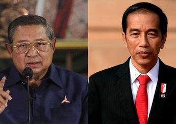 Jusuf Kalla 2 Kali Jabat Wapres, Ternyata Begini Beda Gaya Kepemimpinan SBY dan Jokowi saat Ambil Keputusan, yang Satu Lebih Ringkas dan Lainnya Doyan Rapat?