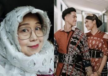 Rayakan Hari Ibu, Kaesang Pangarep Tulis Pesan untuk 3 Wanita di Hidupnya dan Ungkap Perlakuan Mertua kepadanya: I Love You Mama