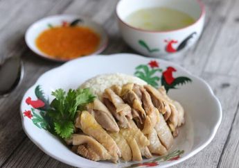 Inspirasi Bekal Sekolah Anak: Resep Nasi Hainam yang Simpel, Gurih, dan Pastinya Anti Gagal!