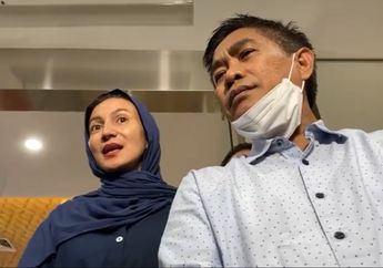 Dituding Lakukan Pencemaran Nama Baik di Media Sosial, Wanda Hamidah: Sekadar Beri Pendapat!
