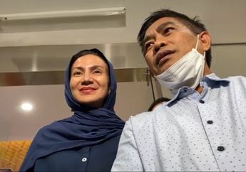 Dituding Lakukan Pencemaran Nama Baik di Media Sosial, Wanda Hamidah Beri Tanggapan