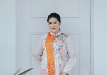 Bakal Jadi Kakak Ipar Erina Gudono, Penampilan Kahiyang Ayu Jelang Pernikahan Kaesang Pangarep Tuai Sorotan, Makin Ramping dan Anggun!