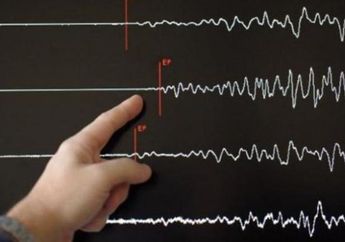 Arti Mimpi tentang Gempa Ternyata Gambaran Semua Ketakutan dalam Diri, Siap-siap Hadapi Nasib Buruk dan Perselisihan