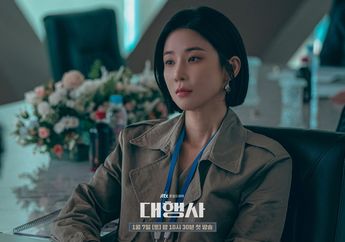 Sinopsis Drakor Agency Beserta Jadwal Tayang dan Link Nonton, Sepak Terjang Copywriter Jadi Wanita No.1 di Industri Periklanan