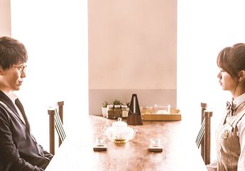 Sinopsis Drakor Nightmare Teacher, Kisah Ketua Kelas yang Berusaha Ungkap Identitas Guru Misterius, Simak Link Nontonnya!