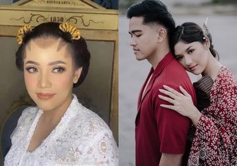Kaesang dan Erina Gudono Siap Gelar Hajatan Meriah, Putri Keraton Solo ini Justru Kepergok Menikah Secara Sederhana, Status Suaminya Jadi Sorotan