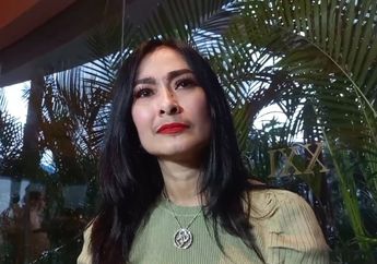 Anggota Geng Arisan Iis Dahlia Bukan Kaleng-kaleng, Paling Mahal Arisan Bareng Jenderal 