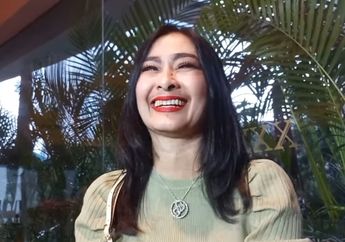 Disinggung Soal Tingkah 'Absurd' Pinkan Mambo, Iis Dahlia Cuma Tertawa: Kasihan, Biar Ada Kerjaan