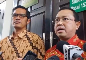 Mantan Bawahan Ferdy Sambo Jadi Saksi Sidang, Febri Diansyah Sebut Putri Candrawathi Tertekan: Hanya Bicara Sangat Sedikit