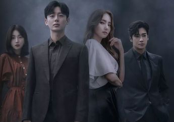 Sinopsis Drakor Sponsor, Obsesi Lee Ji Hoon akan Kesuksesan, Intip Jadwal Tayang dan Link Nonton di Sini!