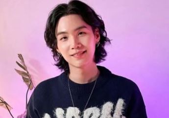 Diperiksa Polisi Imbas Kendarai Skuter Listrik Saat Mabuk, Suga BTS Tulis Permintaan Maaf