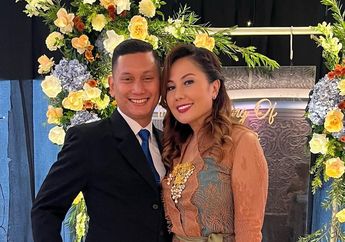 Dapat Suami 18 Tahun Lebih Muda, Artis ini Dikritik Gegara Keseringan Olahraga Hingga Tak Pikirkan Punya Anak, Akhirnya Beri Balasan Menohok ini!