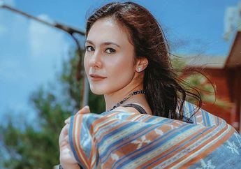 Wulan Guritno Terlibat Open BO Bareng Ariyo Wahab dan Winky Wiryawan, Ini Kata Kekasih Sabda Ahessa