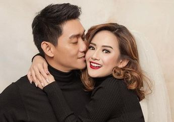 Ifan Seventeen dan Citra Monica Jalani Program Bayi Tabung