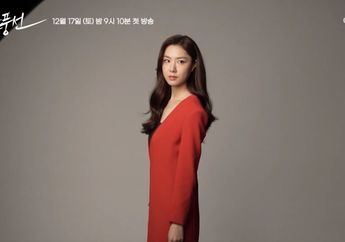 Profil Pemain Drama Korea Red Balloon, Seo Ji Hye Kerap Disebut Duplikat Song Hye Kyo, Cek Juga Link Nontonnya