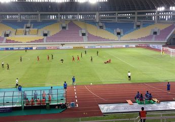 Hasil Liga 1 - Tetap Perkasa Tanpa Striker Utama, Arema FC Tumbangkan Dewa United