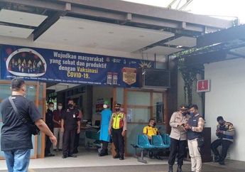 Diduga Masuk Jaringan JAD dan Terafiliasi ke ISIS, Pelaku Bom Bunuh Diri Rela Ledakkan Diri Sendiri Demi Tujuan Ini!