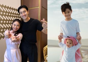Nemplok Manja ke Siwon Super Junior saat Ketemu, Rossa Langsung Bikin Geger Rekan Artis, Nama Rafathar Ikut Terseret, Ada Apa Gerangan?