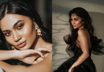 Ariel Tatum Mendadak Singgung Soal Orang Bermuka Dua di Dunia Entertainment, Ngaku Kerap Dapat Tekanan Ini Saat Jadi Artis: Kok Gini Ya