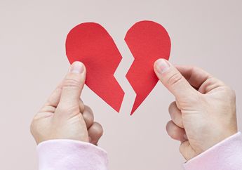 Arti Mimpi Putus Cinta Padahal Hubungan Baik-baik Saja, Pertanda Baik atau Buruk?